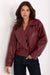 Coat model 217550 Rue Paris