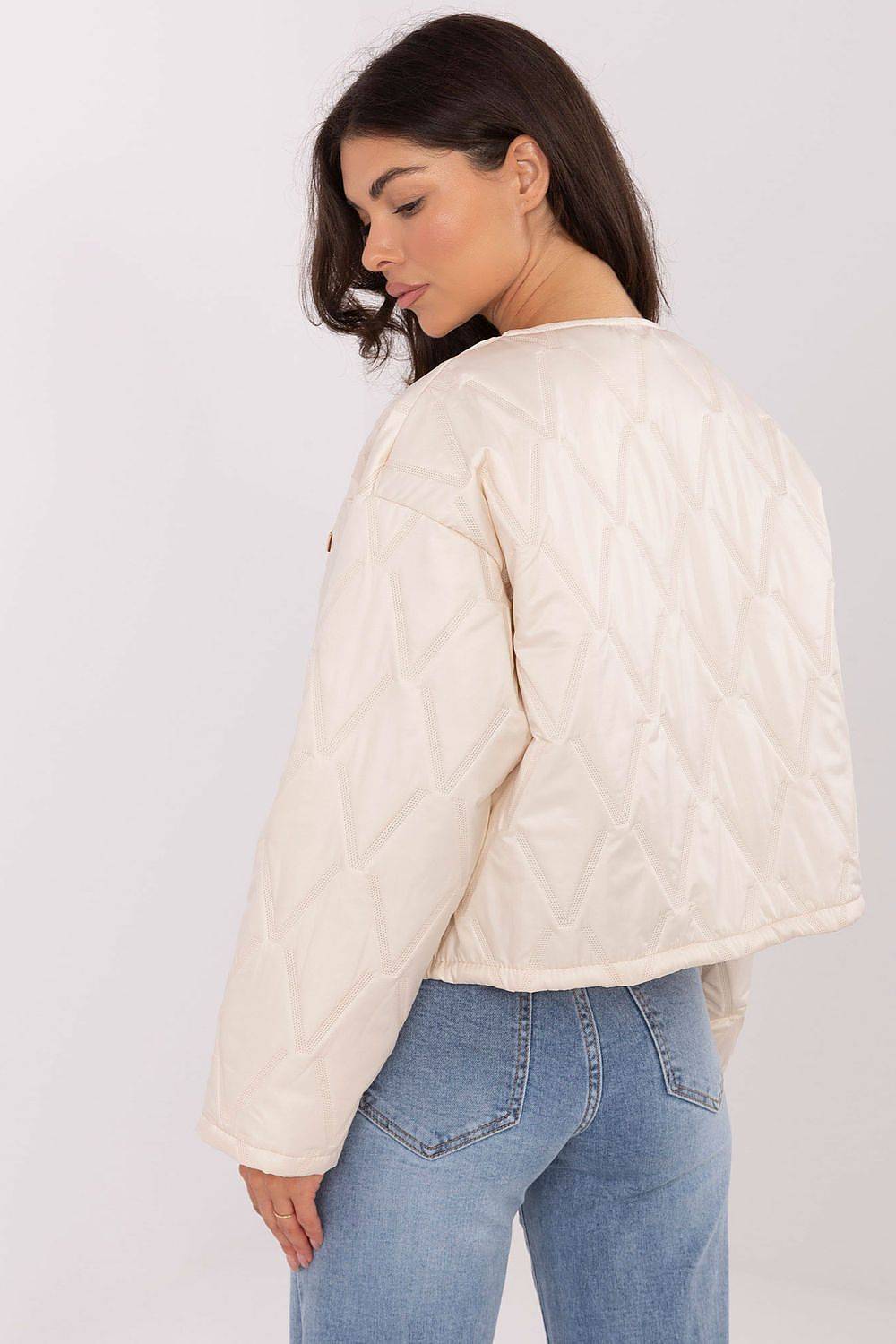 Jacket model 217562 Rue Paris