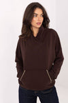 Sweatshirt model 217563 Rue Paris