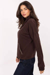 Sweatshirt model 217563 Rue Paris