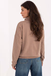 Sweatshirt model 217566 Rue Paris