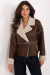 Jacket model 217634 Factory Price