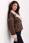 Jacket model 217634 Factory Price