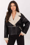 Jacket model 217637 Factory Price