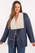 Jacket model 217639 Factory Price