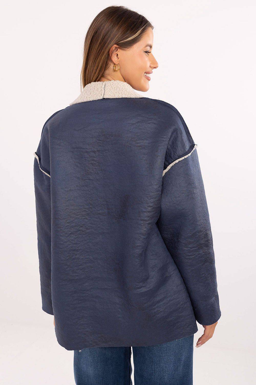 Jacket model 217639 Factory Price