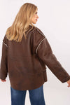 Jacket model 217641 Factory Price