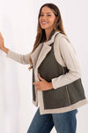 Gilet model 217642 Factory Price