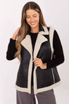 Gilet model 217643 Factory Price