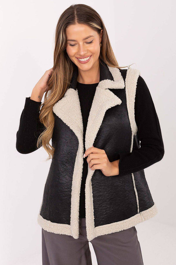 Gilet model 217643 Factory Price