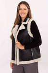 Gilet model 217643 Factory Price