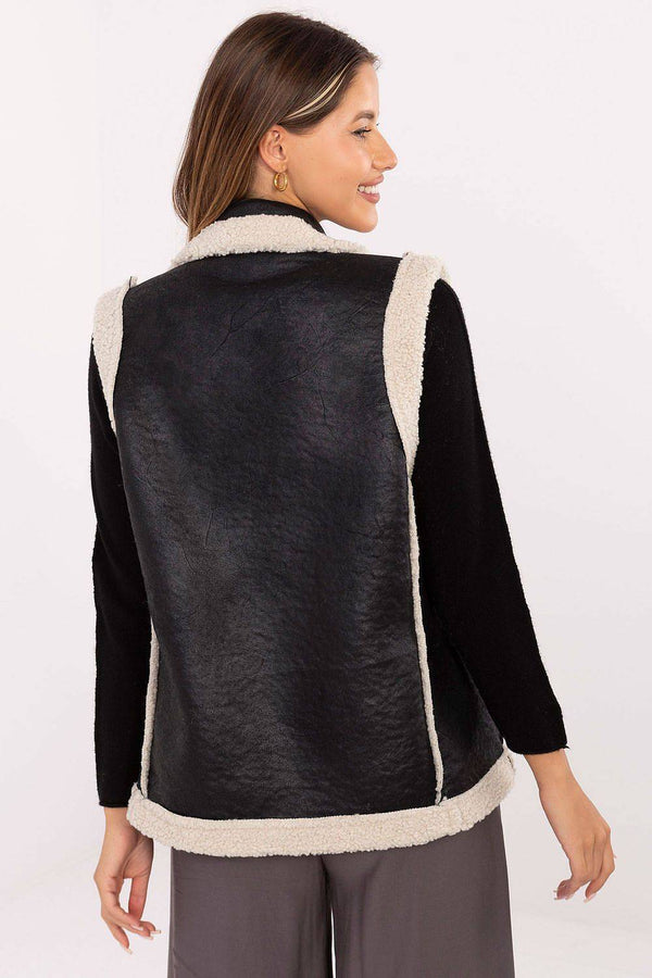 Gilet model 217643 Factory Price