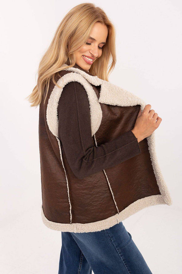 Gilet model 217645 Factory Price
