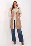 Gilet model 217646 Factory Price
