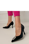 High heels model 217658 Solea