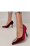 High heels model 217659 Solea
