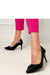 High heels model 217677 Solea