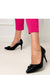 High heels model 217677 Solea
