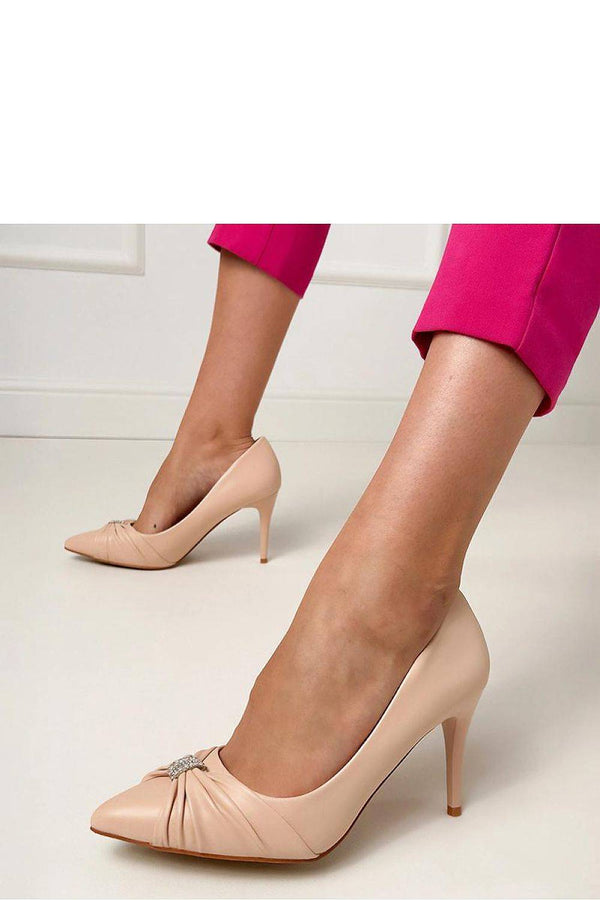 High heels model 217678 Solea