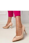 High heels model 217678 Solea