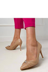 High heels model 217679 Solea