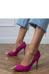 High heels model 217681 Solea