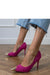 High heels model 217681 Solea
