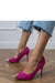 High heels model 217681 Solea