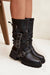 Thigh-Hight Boots model 217748 Step in style
