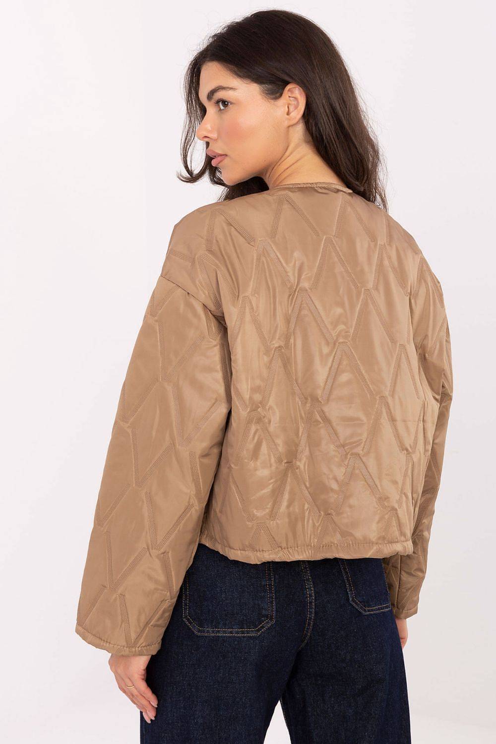 Jacket model 217559 Rue Paris