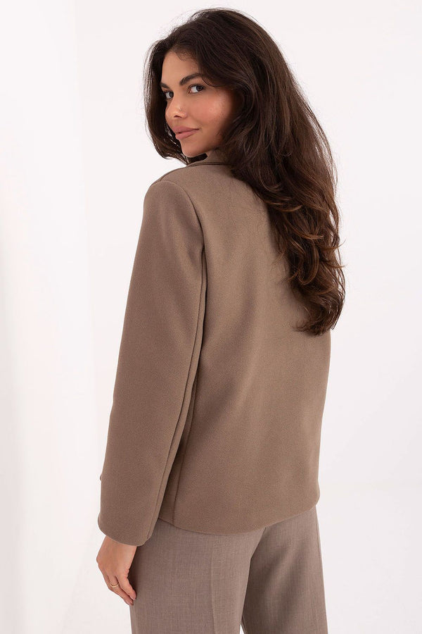 Coat model 217854 Rue Paris