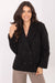 Coat model 217855 Rue Paris