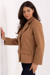 Coat model 217856 Rue Paris