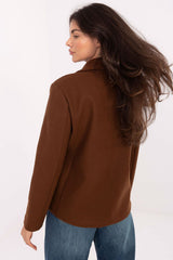 Coat model 217857 Rue Paris