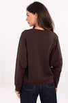 Sweatshirt model 217858 Rue Paris