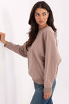 Sweatshirt model 217861 Rue Paris