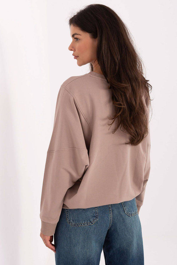 Sweatshirt model 217861 Rue Paris