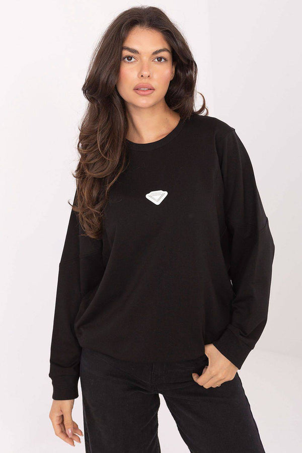 Sweatshirt model 217862 Rue Paris