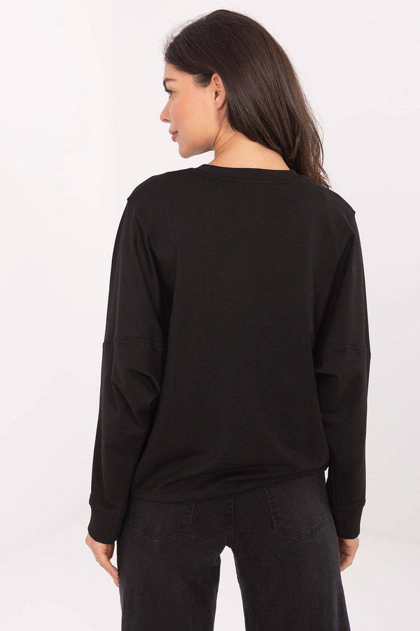 Sweatshirt model 217862 Rue Paris