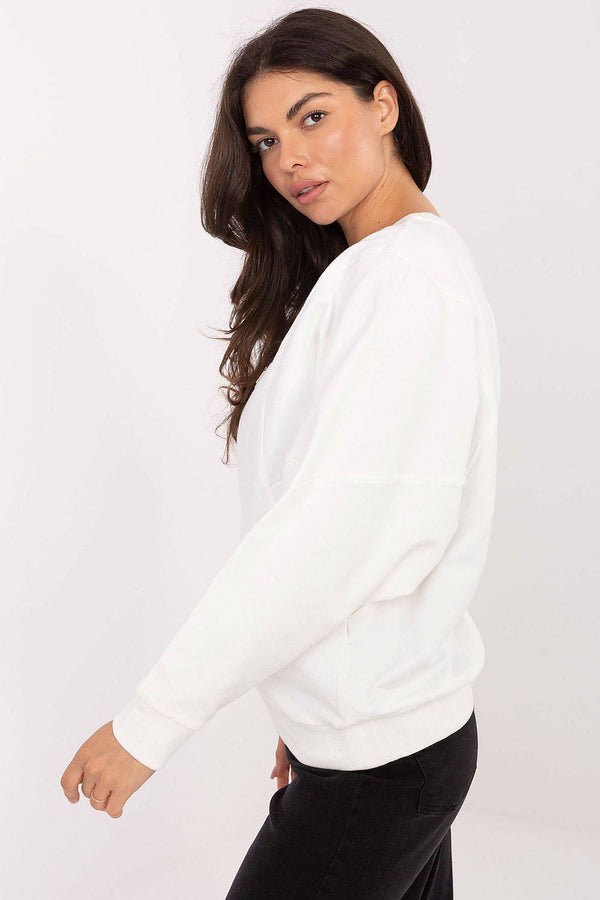Sweatshirt model 217863 Rue Paris