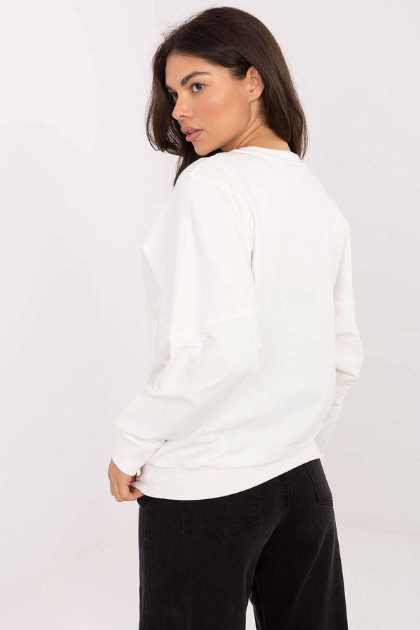 Sweatshirt model 217863 Rue Paris