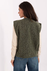 Gilet model 217864 Rue Paris