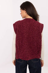 Gilet model 217865 Rue Paris