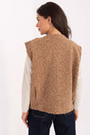 Gilet model 217867 Rue Paris