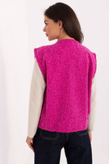 Gilet model 217868 Rue Paris