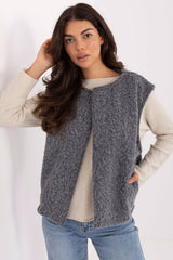 Gilet model 217871 Rue Paris