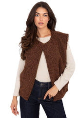 Gilet model 217874 Rue Paris