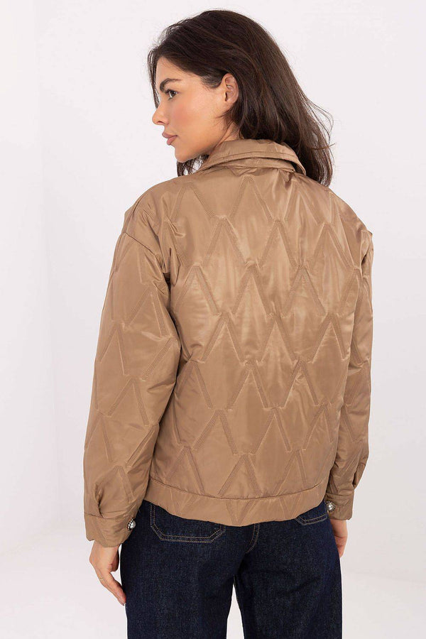 Jacket model 217876 Rue Paris