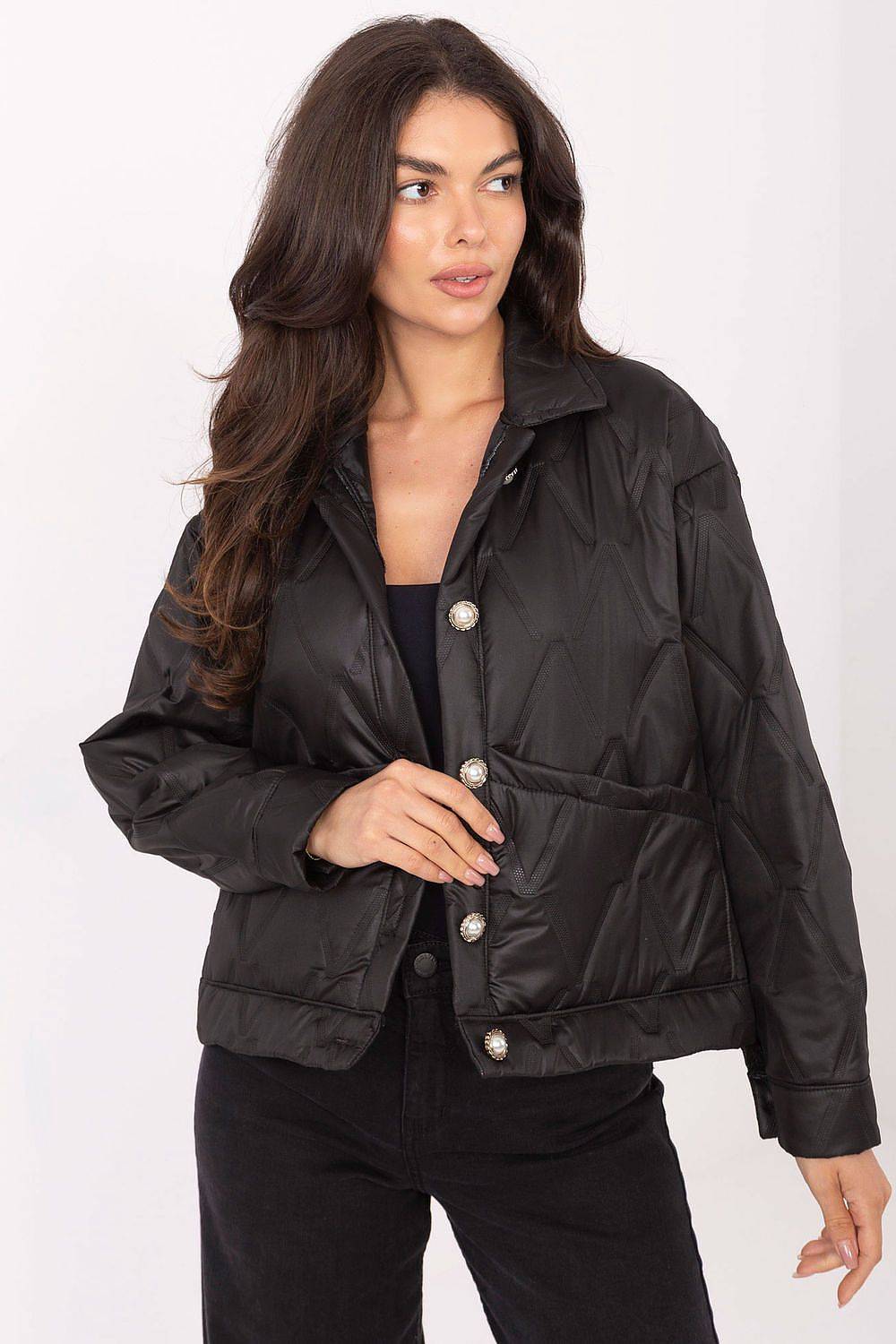 Jacket model 217878 Rue Paris