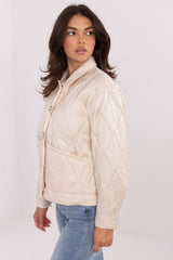 Jacket model 217879 Rue Paris